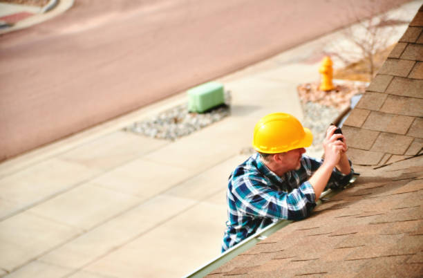 Professional Roofing Contractor in Mount Holly, NC